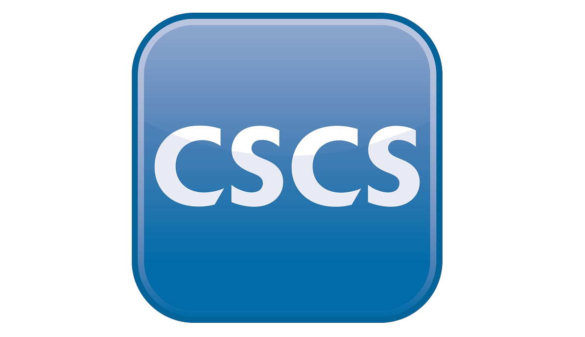 CSCS Card Holders